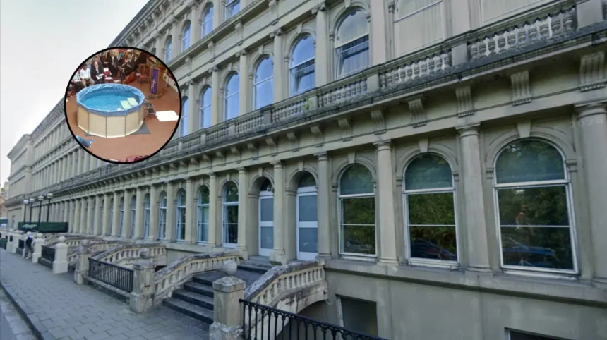 B-Listed Hillhead Church Demolition for 32 Flats Approved, Glasgow West End 2026