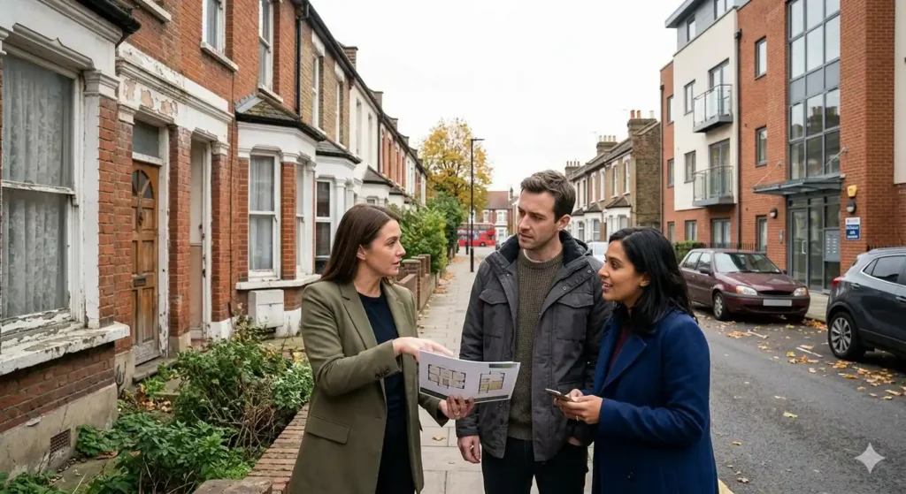 Balancing “Cheap” vs “Value” When Choosing a Home