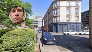 Bond Charged in Glasgow Pregnant Woman Shooting, 2026