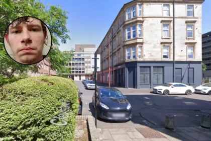 Bond Charged in Glasgow Pregnant Woman Shooting, 2026