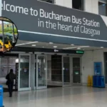 Buchanan Bus Station Masterplan Update | Glasgow 2026