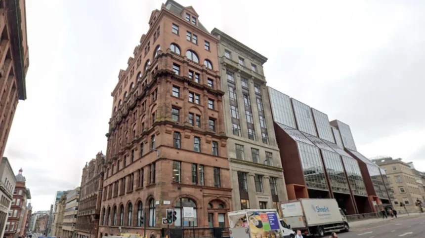 Can You Live Comfortably in Glasgow on £2,000 a Month After Tax (1)