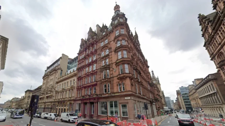 Can You Live Comfortably in Glasgow on £2,000 a Month After Tax