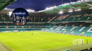 Celtic 2026/27 fixtures revealed 18 June 2026, Glasgow