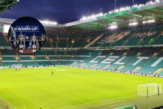 Celtic 2026/27 fixtures revealed 18 June 2026, Glasgow