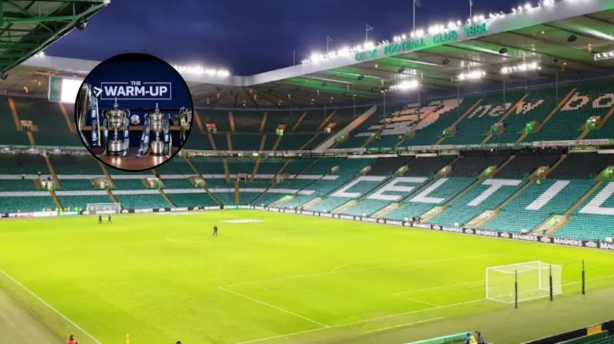 Celtic 2026/27 fixtures revealed 18 June 2026, Glasgow