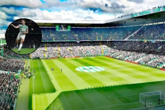 Celtic Boost: Osmond & Johnston Return in Friendly (Glasgow, 2026)