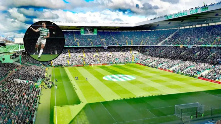 Celtic Boost: Osmond & Johnston Return in Friendly (Glasgow, 2026)