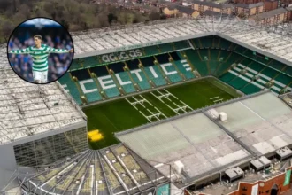 Celtic Confirms Tom Allison Board Exit After 25 Years (Glasgow, 2026)