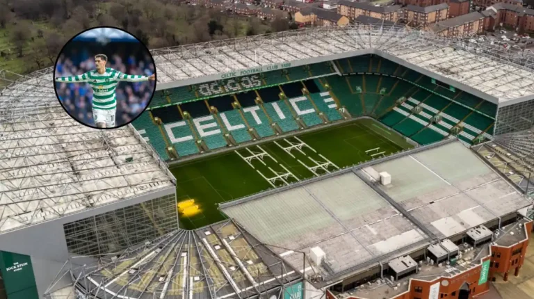 Celtic Confirms Tom Allison Board Exit After 25 Years (Glasgow, 2026)