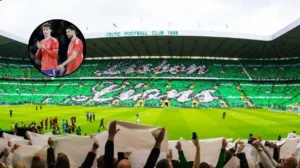 Celtic Debunks McKenna, Robertson Rumours - Glasgow 2026