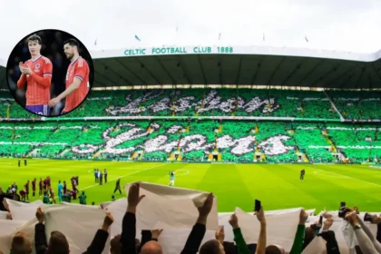 Celtic Debunks McKenna, Robertson Rumours - Glasgow 2026