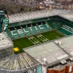 Celtic Fans Reject Dishonest Finances Narrative at Celtic Park, 2026
