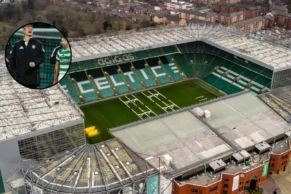 Celtic Fans Reject Dishonest Finances Narrative at Celtic Park, 2026