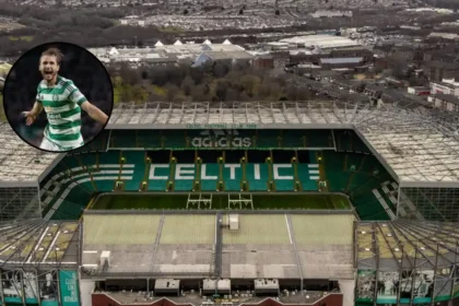Celtic Lacks PFA Player of Year - Hendry Slams Nygren (Glasgow, 2026)