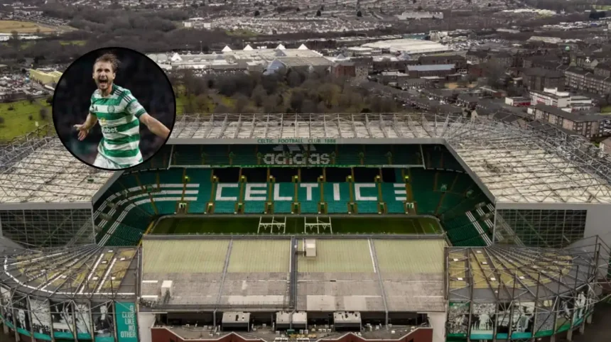 Celtic Lacks PFA Player of Year - Hendry Slams Nygren (Glasgow, 2026)