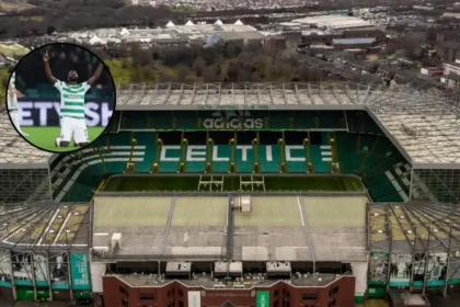 Celtic Predicted XI: Iheanacho Starts vs Falkirk (Glasgow, 2026)