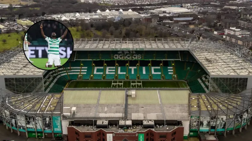 Celtic Predicted XI: Iheanacho Starts vs Falkirk (Glasgow, 2026)