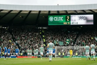 Celtic Score Today: Live Updates, Results, and Stats Explained