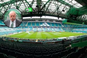 Celtic Search New Manager After Nancy Exit, Parkhead 2026