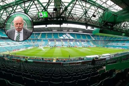 Celtic Search New Manager After Nancy Exit, Parkhead 2026