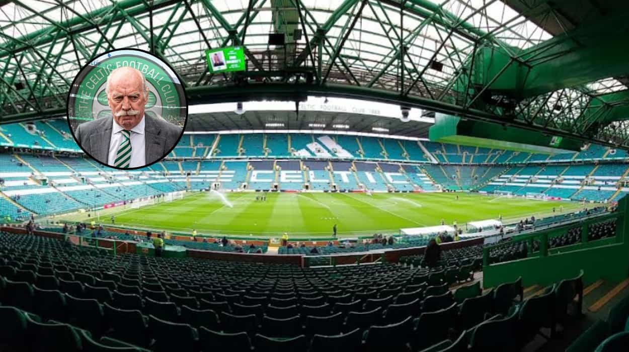 Celtic Manager Search After Nancy Exit – Parkhead 2026