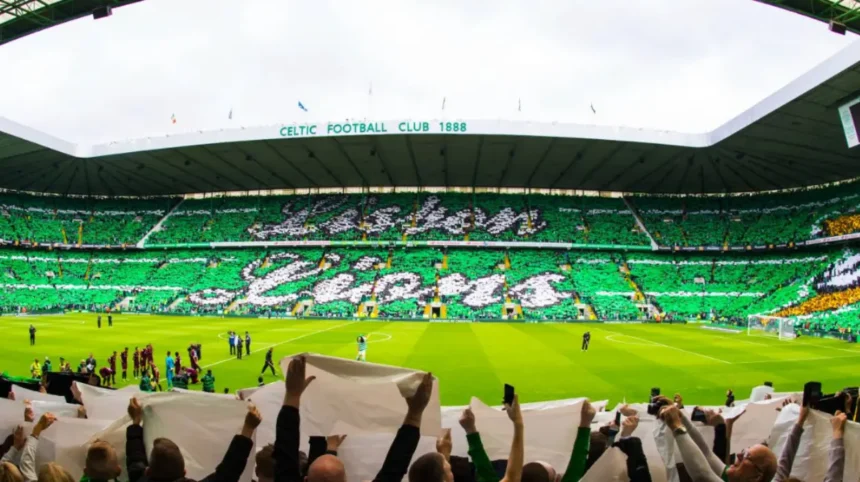 Celtic Season Ticket Alliance in Glasgow Grows Popular for Fans