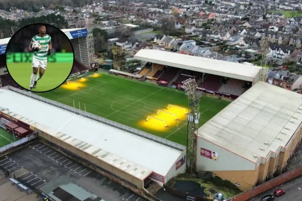 Celtic Snubs Balikwisha, Adamu, Mvuka Glasgow 2026