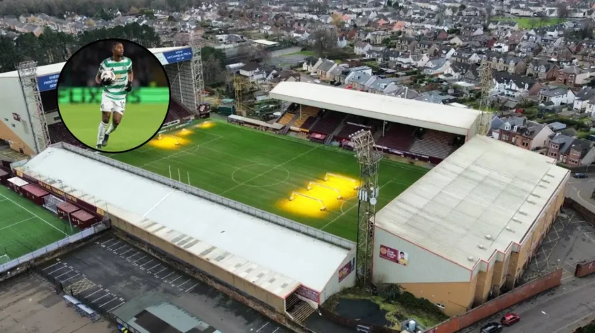 Celtic Snubs Balikwisha, Adamu, Mvuka Glasgow 2026