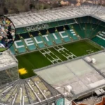 Celtic Star Yang Hyun-jun Surprises Fans at Belfast GAA Match, Hannahstown 2026