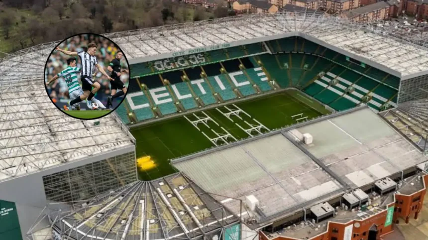 Celtic Star Yang Hyun-jun Surprises Fans at Belfast GAA Match, Hannahstown 2026