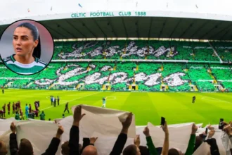 Celtic Women Draw Glasgow City Before Cup Semi-Final (Glasgow, 2026)