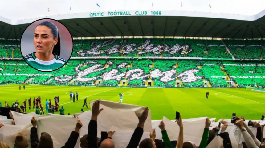 Celtic Women Draw Glasgow City Before Cup Semi-Final (Glasgow, 2026)