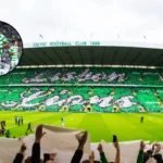Celtic set for transfer windfall as Luis Palma sparks bidding war – Glasgow 2026