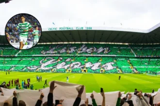 Celtic set for transfer windfall as Luis Palma sparks bidding war – Glasgow 2026
