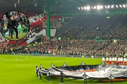 Celtic vs Rangers Ticket Row Shakes Old Firm, Glasgow 2026