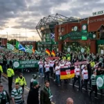 Celtic vs Stuttgart Glasgow: Matchday Guide