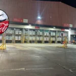 Coca-Cola Partners Glasgow 2026 Games Glasgow 2026