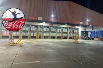 Coca-Cola Partners Glasgow 2026 Games Glasgow 2026