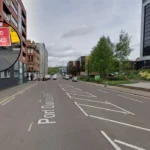 Cowcaddens Road Closure Glasgow Avenues Plus 2026