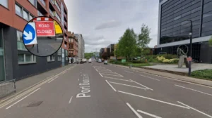 Cowcaddens Road Closure Glasgow Avenues Plus 2026