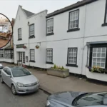 Crown Hotel Boroughbridge: Spa & History Near Glasgow 2026