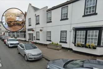 Crown Hotel Boroughbridge: Spa & History Near Glasgow 2026