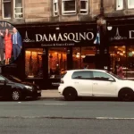 Damasqino Wins Best Lebanese at British Kebab Awards - Saltmarket, 2026