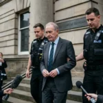 David Campbell Aberfeldy Murder Trial Glasgow 2026