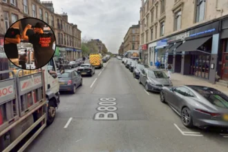 Doner Shack Byres Road West End Opens 2026