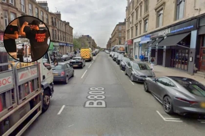 Doner Shack Byres Road West End Opens 2026