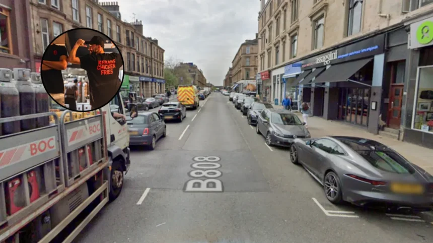 Doner Shack Byres Road West End Opens 2026