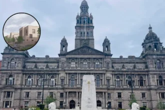 Dundashill: 88 New Homes Approved in Glasgow 2026