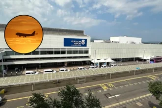 EasyJet Jet Fuel Update Reassures Glasgow Passengers 2026